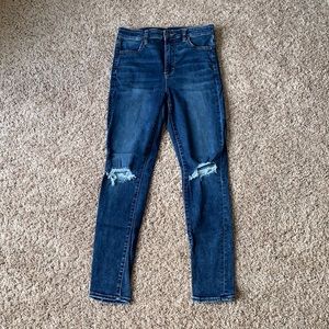 AE SKINNY JEANS